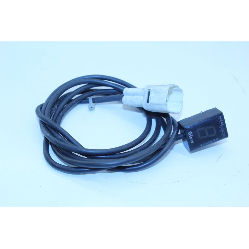 Relais boitier electrique SUZUKI SV 1000 2003 à 2005