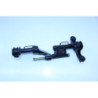 Supports moteurs KYMCO AGILITY CITY 125 R16 2008 à 2015