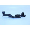 Supports moteurs KYMCO AGILITY CITY 125 R16 2008 à 2015