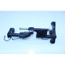 Supports moteurs KYMCO AGILITY CITY 125 R16 2008 à 2015