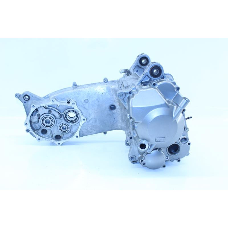 Carter moteur principal SUZUKI UH 125 BURGMAN 2007 à 2013