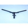 Guidon PEUGEOT VIVACITY 125 2010 à 2012