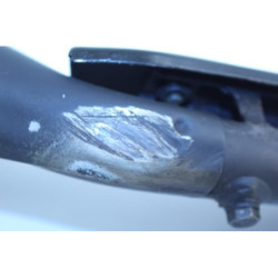 Silencieux d'échappement YAMAHA YPR 125 XMAX 2006 à 2009