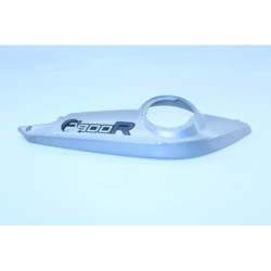Coque arrière droite BMW F 800 R 2009 à 2012