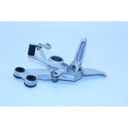 Platine avant gauche DUCATI MONSTER 800 S2R 2005 à 2007