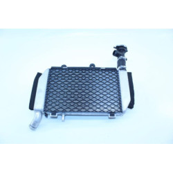 Radiateur d'eau droit HONDA VFR 800 VTEC 2002 à 2013