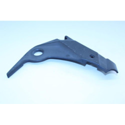 Habillage de cadre droit KAWASAKI ER6 650 N 2009 à 2011
