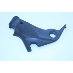 Habillage de cadre droit KAWASAKI ER6 650 N 2009 à 2011
