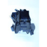 Support de batterie KAWASAKI ER6 650 N 2009 à 2011