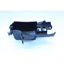Support de batterie KAWASAKI ER6 650 N 2009 à 2011