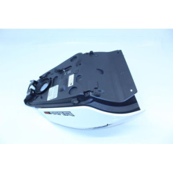 Coque arrière complète APRILIA MANA 850 2009 à 2016