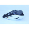 Coque arrière complète APRILIA MANA 850 2009 à 2016