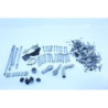 Kit visserie APRILIA MANA 850 2009 à 2016