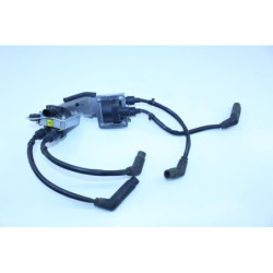 Bobine d'allumage APRILIA MANA 850 2009 à 2016