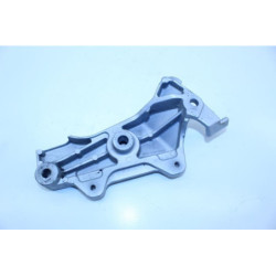 Habillage de platine droite HONDA CB 600 F HORNET 2003 à 2004