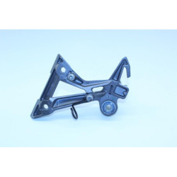 Platine arrière droite KAWASAKI NINJA 300 2013 à 2015
