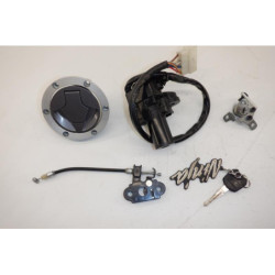 Kit neiman complet non codé KAWASAKI NINJA 300 2013 à 2015