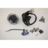 Kit neiman complet non codé KAWASAKI NINJA 300 2013 à 2015