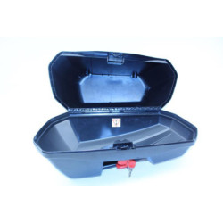 Valise droite SUZUKI GSF 1200 BANDIT S ABS 2006 à 2007