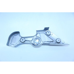 Habillage de cadre gauche YAMAHA FZS 1000 FAZER 2001 à 2005