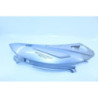 Coque arrière gauche PEUGEOT GEOPOLIS 125 2007 à 2010