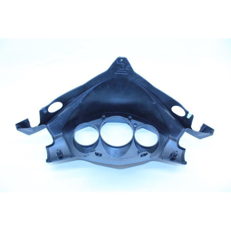 Cache guidon supérieur PEUGEOT GEOPOLIS 125 2007 à 2010