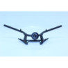 Guidon PEUGEOT GEOPOLIS 125 2007 à 2010