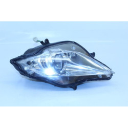 Optique avant droit PEUGEOT GEOPOLIS 125 2007 à 2010