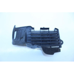 Ecope de radiateur droite HONDA XLV 600 TRANSALP 1987 à 1993