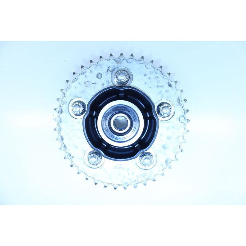 Porte couronne HONDA CBF 1000 ABS 2012 à 2016