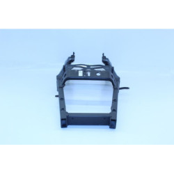 Boucle de cadre arrière YAMAHA TDM 900 2002 à 2011