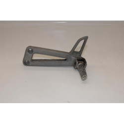 Platine arrière gauche YAMAHA TDR 125 1997 à 2003