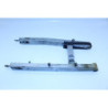 Bras oscillant MZ RT 125 2000 à 2010