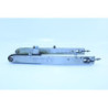 Bras oscillant MZ RT 125 2000 à 2010