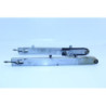 Bras oscillant MZ RT 125 2000 à 2010