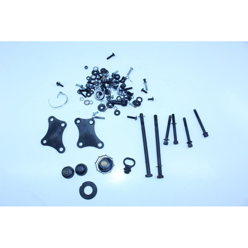 Kit visserie MZ RT 125 2000 à 2010