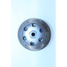 Embrayage complet PIAGGIO LIBERTY 50 2009 à 2017