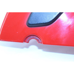 Coque arrière gauche DUCATI MULTISTRADA 1100 S ABS 2007 à 2009