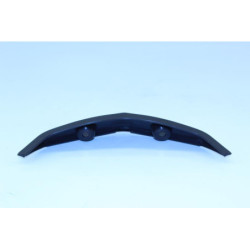 Séparation de coque arrière DUCATI MULTISTRADA 1100 S ABS 2007 à 2009