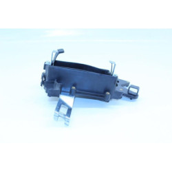 Support de batterie DUCATI MULTISTRADA 1100 S ABS 2007 à 2009