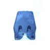 Support de plaque DUCATI MULTISTRADA 1100 S ABS 2007 à 2009