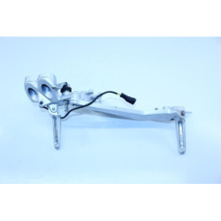 Platine avant droite DUCATI MULTISTRADA 1100 S ABS 2007 à 2009