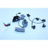 Kit neiman complet codé DUCATI MULTISTRADA 1100 S ABS 2007 à 2009