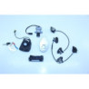 Kit neiman complet codé DUCATI MULTISTRADA 1100 S ABS 2007 à 2009