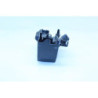 Support de batterie KAWASAKI ER6 650 N 2009 à 2011