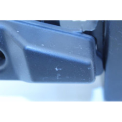 Support de batterie KAWASAKI ER6 650 N 2009 à 2011
