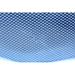 Coque arrière complète DERBI SENDA DRD 50 XTREME SM 2010 à 2017