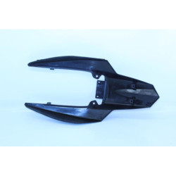 Coque arrière complète DERBI SENDA DRD 50 XTREME SM 2010 à 2017