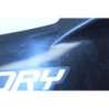 Coque arrière complète DERBI SENDA DRD 50 XTREME SM 2010 à 2017