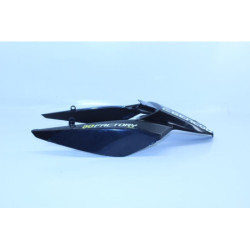 Coque arrière complète DERBI SENDA DRD 50 XTREME SM 2010 à 2017